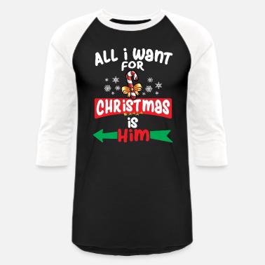 Couples Christmas T-Shirts | Unique 
